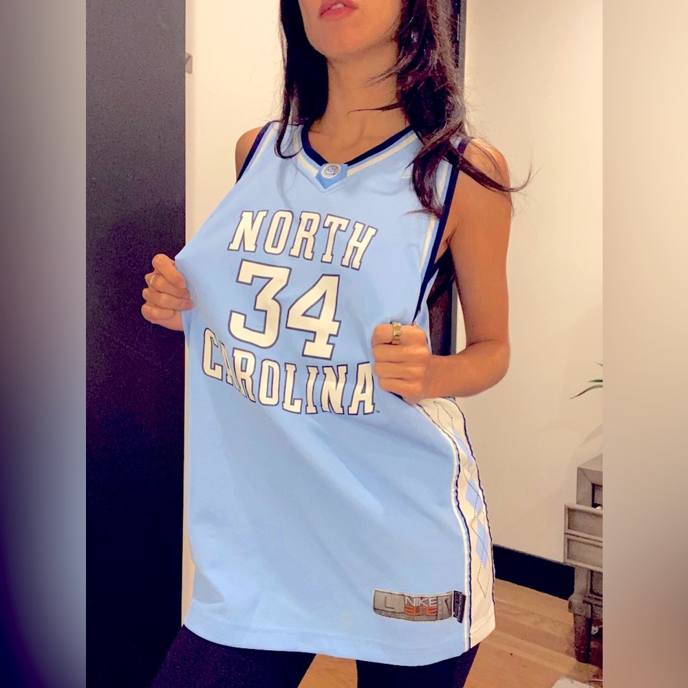 UNC Basketball Jersey